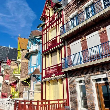 Le Front De Mer - Studio Lumineux Esplanade Mers 外观 照片