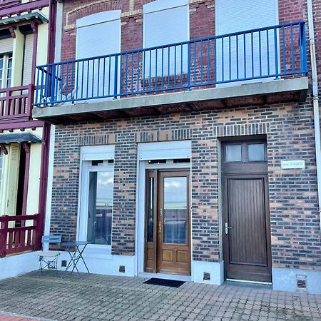 Le Front De Mer - Studio Lumineux Esplanade Mers 外观 照片